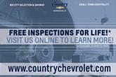 Thumbnail of 2023 Black Chevrolet Tahoe