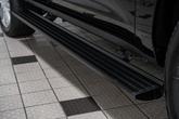 Thumbnail of 2023 Black Chevrolet Tahoe