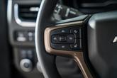Thumbnail of 2023 Black Chevrolet Tahoe