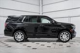 Thumbnail of 2023 Black Chevrolet Tahoe