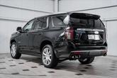Thumbnail of 2023 Black Chevrolet Tahoe
