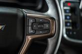 Thumbnail of 2023 Black Chevrolet Tahoe