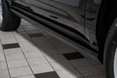 Thumbnail of 2023 Black Chevrolet Tahoe