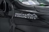 Thumbnail of 2023 Black Chevrolet Tahoe