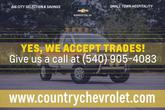 Thumbnail of 2023 Black Chevrolet Tahoe