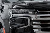 Thumbnail of 2023 Black Chevrolet Tahoe