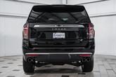 Thumbnail of 2023 Black Chevrolet Tahoe