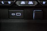 Thumbnail of 2023 Black Chevrolet Tahoe
