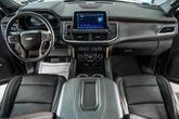 Thumbnail of 2023 Black Chevrolet Tahoe