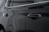 Thumbnail of 2023 Black Chevrolet Tahoe