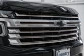 Thumbnail of 2023 Black Chevrolet Tahoe