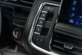 Thumbnail of 2023 Black Chevrolet Tahoe