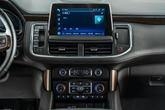 Thumbnail of 2023 Black Chevrolet Tahoe