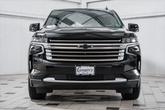 Thumbnail of 2023 Black Chevrolet Tahoe