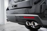 Thumbnail of 2023 Black Chevrolet Tahoe