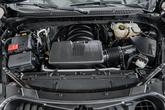 Thumbnail of 2023 Black Chevrolet Tahoe
