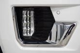Thumbnail of 2023 Summit White GMC Yukon XL