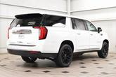 Thumbnail of 2023 Summit White GMC Yukon XL
