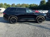 Thumbnail of 2025 Midnight Black Metallic Toyota Grand Highlander