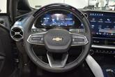 Thumbnail of 2025 Sterling Gray Metallic Chevrolet Equinox EV