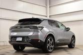 Thumbnail of 2025 Sterling Gray Metallic Chevrolet Equinox EV