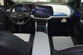 Thumbnail of 2025 Sterling Gray Metallic Chevrolet Equinox EV