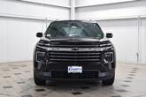 Thumbnail of 2026 Mosaic Black Metallic Chevrolet Traverse