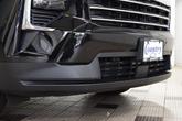 Thumbnail of 2026 Mosaic Black Metallic Chevrolet Traverse