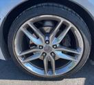 Thumbnail of 2017 Sterling Blue Metallic Chevrolet Corvette