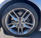 Thumbnail of 2017 Sterling Blue Metallic Chevrolet Corvette