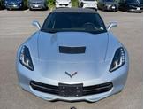 Thumbnail of 2017 Sterling Blue Metallic Chevrolet Corvette