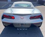 Thumbnail of 2017 Sterling Blue Metallic Chevrolet Corvette