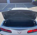 Thumbnail of 2017 Sterling Blue Metallic Chevrolet Corvette
