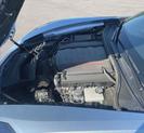 Thumbnail of 2017 Sterling Blue Metallic Chevrolet Corvette
