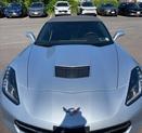 Thumbnail of 2017 Sterling Blue Metallic Chevrolet Corvette