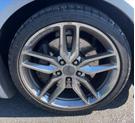 Thumbnail of 2017 Sterling Blue Metallic Chevrolet Corvette