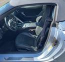 Thumbnail of 2017 Sterling Blue Metallic Chevrolet Corvette