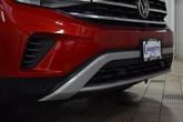 Thumbnail of 2021 Red Metallic Volkswagen Atlas