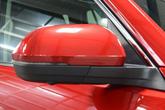 Thumbnail of 2021 Red Metallic Volkswagen Atlas