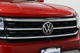 Thumbnail of 2021 Red Metallic Volkswagen Atlas