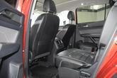 Thumbnail of 2021 Red Metallic Volkswagen Atlas
