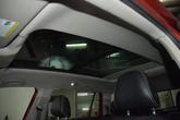 Thumbnail of 2021 Red Metallic Volkswagen Atlas