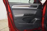Thumbnail of 2021 Red Metallic Volkswagen Atlas