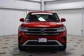 Thumbnail of 2021 Red Metallic Volkswagen Atlas