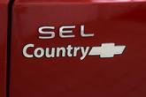 Thumbnail of 2021 Red Metallic Volkswagen Atlas