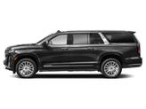 Thumbnail of 2022 Black Raven Cadillac Escalade ESV