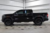 Thumbnail of 2024 Onyx Black GMC Canyon