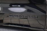 Thumbnail of 2024 Onyx Black GMC Canyon