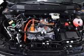 Thumbnail of 2025 Black Chevrolet Equinox EV