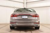 Thumbnail of 2019 Terra Gray Metallic Audi A8
